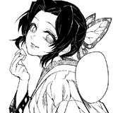 Kocho _ Shinobu