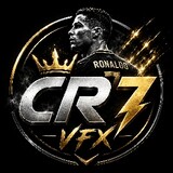 CR7 VFX