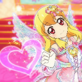 Aikatsu 2P-F