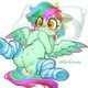 creator avatar