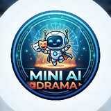 Mini AI Drama