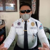 Marion glene Mahinay