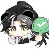 長髮帥哥