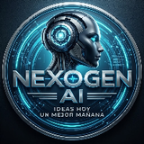 Nexogen ai
