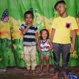 Hurairah bayao