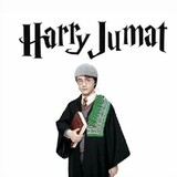 HarryJum'at