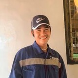 Mhic Vhaugne Jhay Padilla