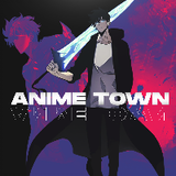 Anime Town