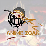 Anime Zoan