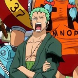 Rorororo Zoro