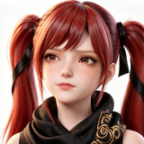 chiyuanyubaihu