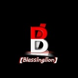 Blessinglion