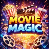 MOVIE MAGIC OFC