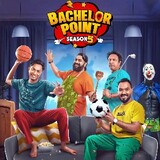 Bachelor Point S5 N
