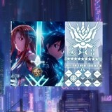 キリトアスナ ユイアニメ 公式チャンネル