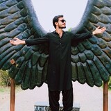 Hasnain Mangan