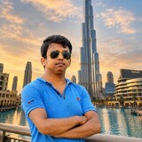 Jokrul Ahmed