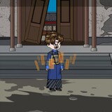 yingyandonghua