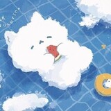 táo đỏ màu xanh