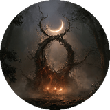 Whispering Coven