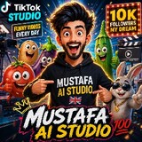 Mustafa Ai studio