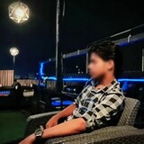 Ebad Siddique