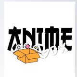 anime'box