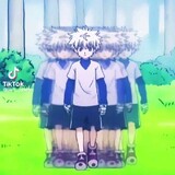 Killua_Baka_Zoldyck