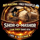 Shor_O_Mashor