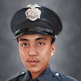 officer-laowang