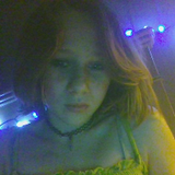 kaitlyn nicole mcken