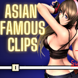 Asian Famous Clips