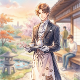 Maō no Shitsuji