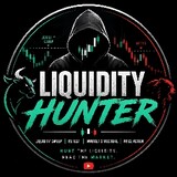 liquidity hunter