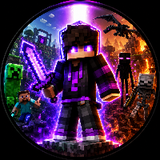 Minecraft portal
