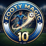 Footy Magic 10