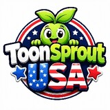 ToonSprout UAS