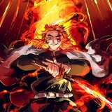 Donut-Rengoku