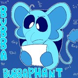 BubbaBubbaphant