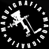 MAQUIGRAFIA