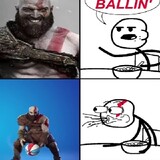 kratosisballin