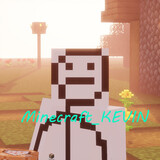 Minecraft_KEVIN