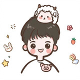 shuiyixiaoyang