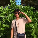 Mark Joey Dapiton Bu