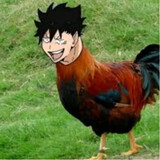 ไก่พี่คุโระ