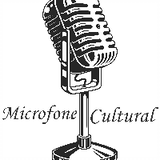 Microfone Cultural