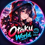 Otaku Worlds