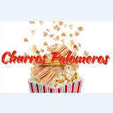 Churros palomeros