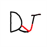 DV J