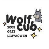 wolfcub_liuyaowen